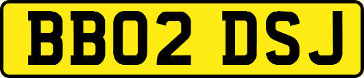 BB02DSJ