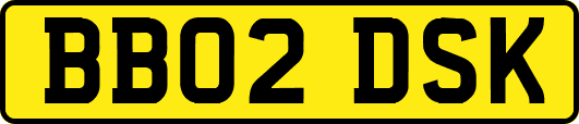 BB02DSK