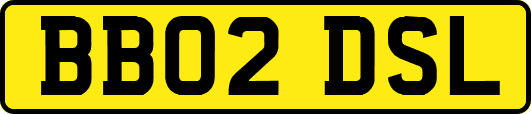 BB02DSL
