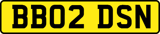 BB02DSN