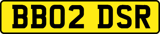 BB02DSR
