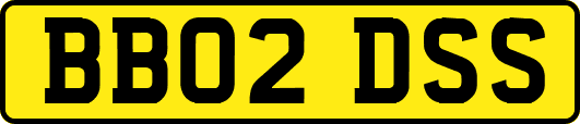 BB02DSS