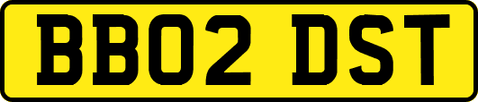 BB02DST