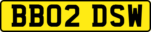 BB02DSW