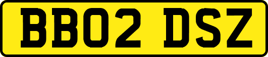 BB02DSZ