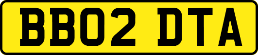 BB02DTA
