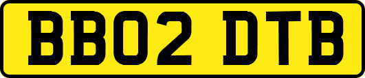 BB02DTB