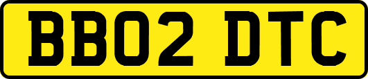 BB02DTC