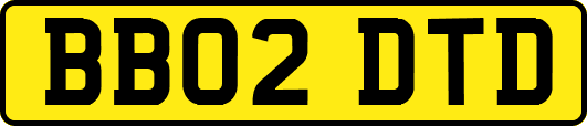 BB02DTD