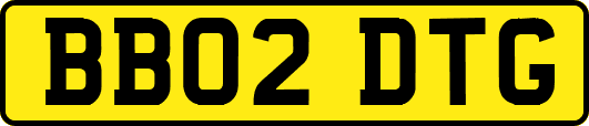 BB02DTG