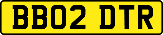 BB02DTR