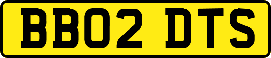 BB02DTS