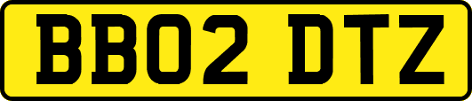BB02DTZ