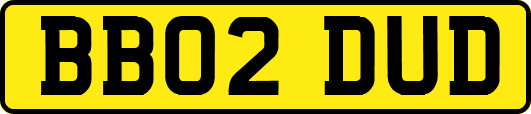 BB02DUD