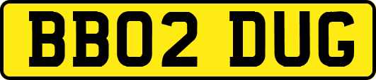 BB02DUG