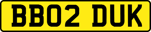 BB02DUK