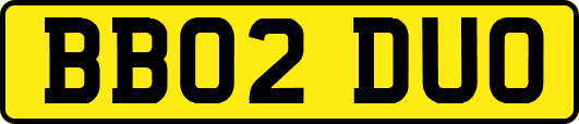 BB02DUO