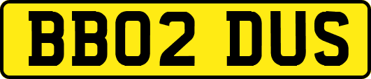 BB02DUS
