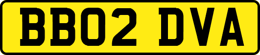 BB02DVA