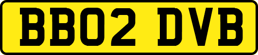 BB02DVB