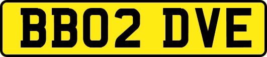 BB02DVE