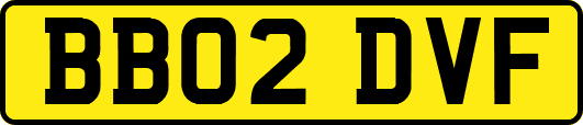 BB02DVF