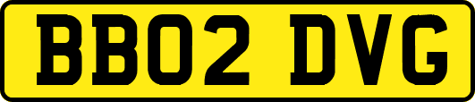 BB02DVG