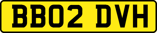 BB02DVH