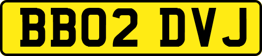 BB02DVJ