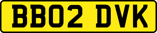 BB02DVK
