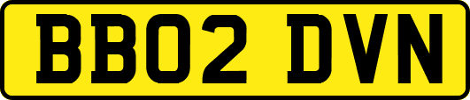 BB02DVN