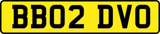 BB02DVO