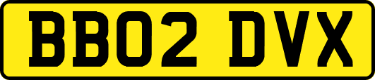 BB02DVX