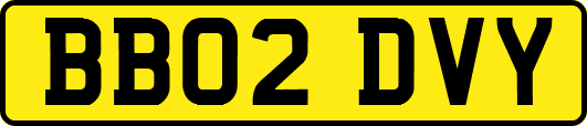 BB02DVY