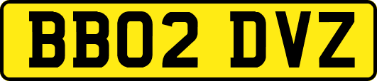 BB02DVZ