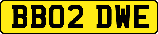 BB02DWE