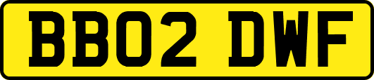 BB02DWF