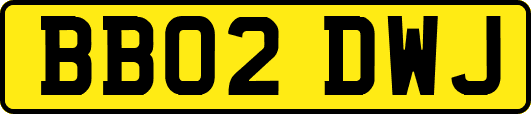BB02DWJ