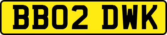 BB02DWK