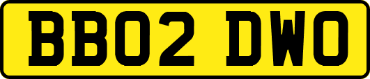 BB02DWO