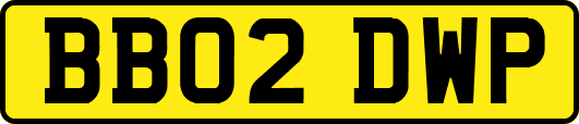 BB02DWP
