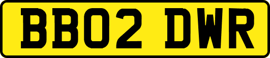 BB02DWR