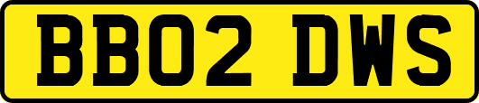 BB02DWS