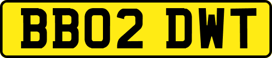 BB02DWT
