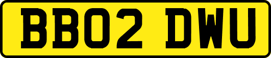 BB02DWU