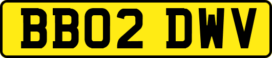 BB02DWV