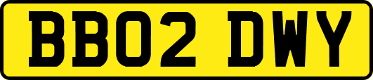 BB02DWY