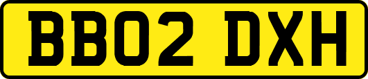 BB02DXH
