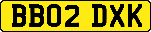 BB02DXK