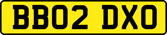 BB02DXO